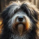 Polish Lowland Sheepdog Breed