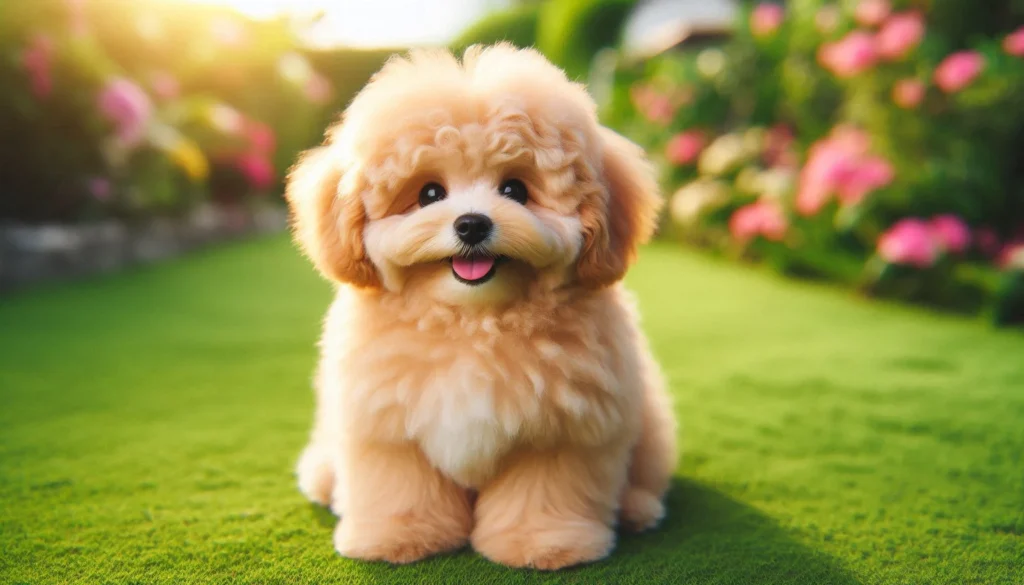 Pomapoo Dog Breed: A Comprehensive Guide 3 Pomapoo Dog Physical Characteristics
