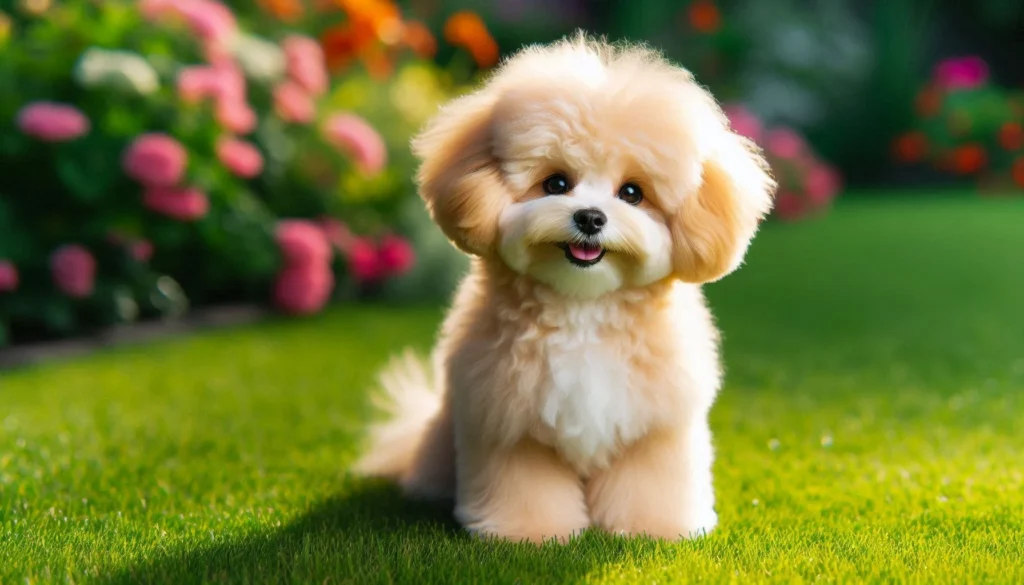 Pomapoo Dog Breed: A Comprehensive Guide 2 Pomapoo Dog grooming salon