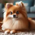 Pomchi Dog Breed