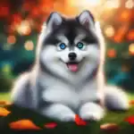 Pomsky Dog Breed