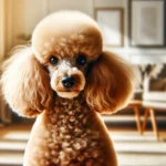Poodle Dog Breed