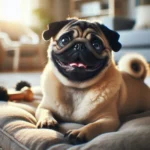 Pug Dog Breed