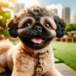 Pugapoo Dog Breed