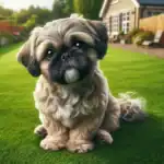 Pugzu Dog Breed