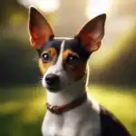 Rat Terrier Dog Breed