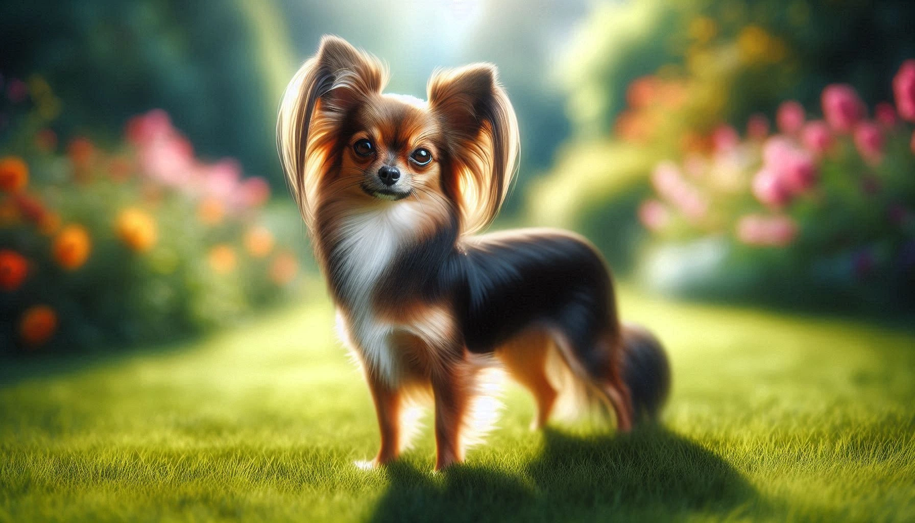Russian Toy Breed: History, Care and Characteristics
