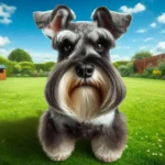 Schnauzer Dog Breed