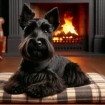 Scottish Terrier Dog Breed