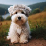 Sealyham Terrier Dog Breed