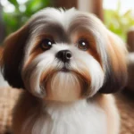 Shih Tzu Dog Breed