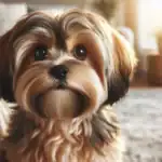 Shorkie Dog Breed