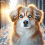 Siberian Cocker Dog Breed