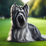 Skye Terrier Dog Breed