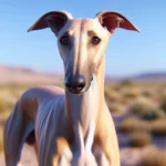 Sloughi Dog Breed