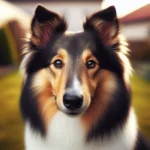 Smooth Collie Dog Breed