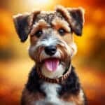 Sporting Lucas Terrier Dog Breed: A Comprehensive Guide