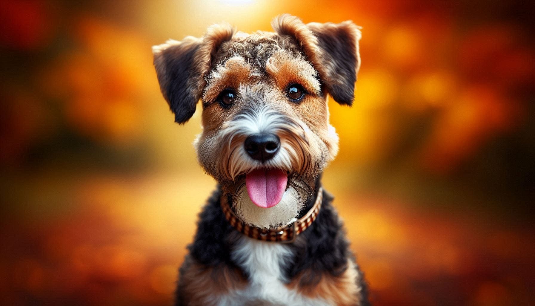 Sporting Lucas Terrier Dog Breed: A Comprehensive Guide