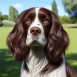 Springer Spaniel Dog Breed