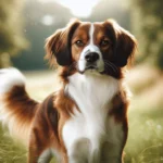 Stabyhoun Dog Breed
