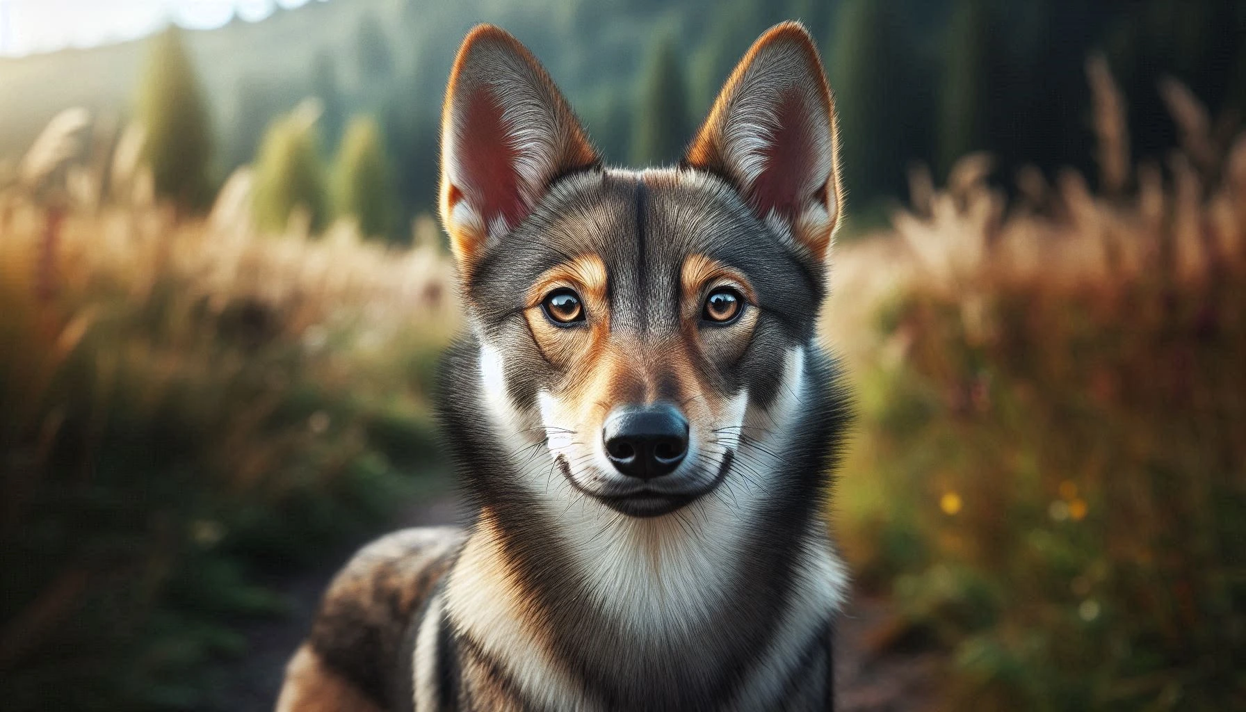 Swedish Vallhund Dog Breed History, Characteristics, Care
