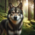Tamaskan Dog Breed