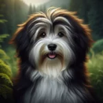 Tibetan Terrier Dog Breed