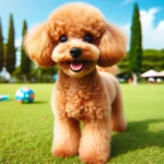 Toy Poodle Dog Breed