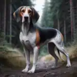 Trailhound Dog Breed