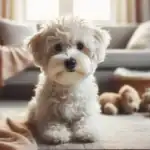Westiepoo Dog Breed