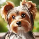 Yorkie Russell Dog Breed