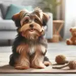 Yorkipoo Dog Breed