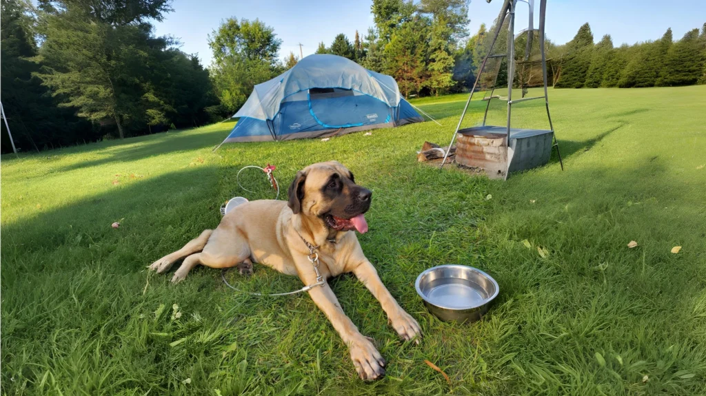 English Mastiff: The Gentle Giant of the Dog World