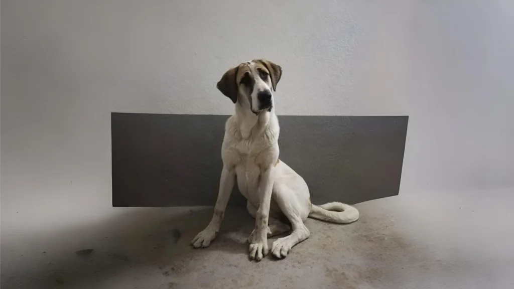 Cão de Gado Transmontano: Majestic Livestock Guardian Dog